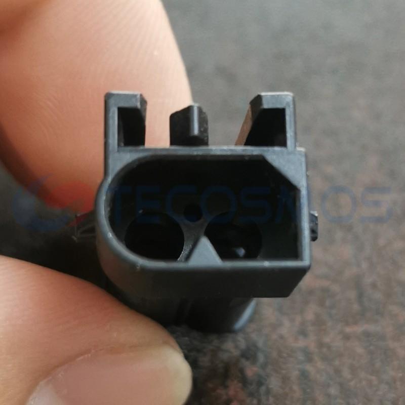 Car Connector For BMW For Blower Plug For 8378970 For 2 pins CT2-0309G
