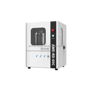 Système de balayage ultrasonique de laboratoire pour le test de détection d'électrolyte de batterie - Product Image 1