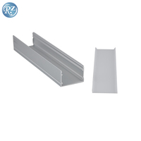 Cadre de connecteur en aluminium 8080 extrusion 80x80 profilé en aluminium à fente en t
