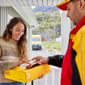 ตัวแทนจัดส่ง DHL FedEx Express มืออาชีพ บริการส่งพัสดุด่วน ดำเนินการพิธีการศุลกากรสำหรับพัสดุขนาดเล็กและตัวอย่างสินค้า - Product Image 6