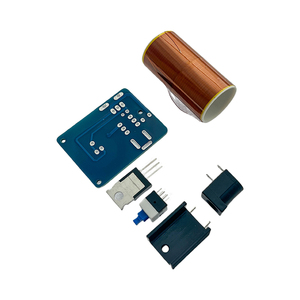 OKYN220512-52 <b>Welding</b> BD243 Mini Coil <b>Kit</b> Magic Props DIY Parts Empty Lights Technology DIY Electronics - Product Image 2