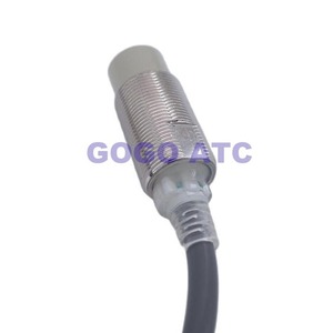 Gogo Phổ Quát Chuyển Đổi <span class=keywords><strong>E2E</strong></span> Loạt <span class=keywords><strong>E2E</strong></span>-X5E1-<span class=keywords><strong>M1</strong></span>-Z <span class=keywords><strong>E2E</strong></span>-C04SR8-WC-B1 <span class=keywords><strong>E2E</strong></span>-C04SR8-WC-B1-1 <span class=keywords><strong>E2E</strong></span>-X18MF2-<span class=keywords><strong>M1</strong></span> <span class=keywords><strong>E2E</strong></span>-X3T1 DC Ba Dây - Product Image 6