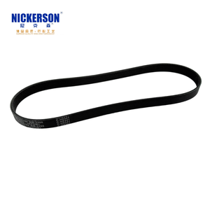 Nouvelle courroie serpentine de qualité professionnelle <span class=keywords><strong>Nickerson</strong></span> 6PK905-OE 11287566789 N pour Mini - Product Image 3