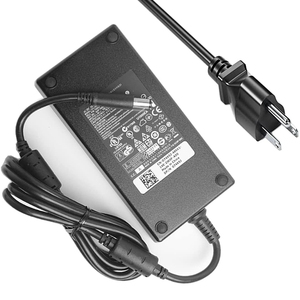 Wholesale Mix Watt 65W/90W/130W Round Tip Charger For Dell, One-Stop <b>Supply</b> For Importers - Product Image 1
