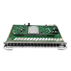 16 cổng gpsf OLT GPON Hội Đồng Quản trị C + C ++ quang dòng thiết bị đầu cuối cho ma5800 loạt 16prot OLT kinh doanh Hội Đồng Quản trị gpuf gplf gphf Hội Đồng Quản trị thẻ - Product Image 4