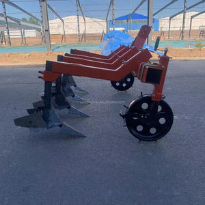 Macchina per la lavorazione del terreno di sospensione del trattore 3Z-3/3Z-4 macchina per il diserbo del campo di mais - Product Image 2