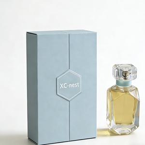 <span class=keywords><strong>Profumo</strong></span> ai Feromoni con Fragranza Floreale Fresca e Duratura, Prodotto di Bellezza <span class=keywords><strong>Fai</strong></span>-<span class=keywords><strong>da</strong></span>-<span class=keywords><strong>Te</strong></span> per Donne e Uomini, Tipo Spray, 16 Anni di Esperienza - Product Image 1