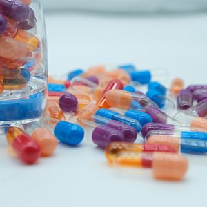 Cápsulas de Gelatina Vazias Transparentes Tamanho 0 em Promoção Quente - Product Image 3