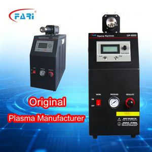 Máquina de Tratamiento de Superficies por Plasma de Alta Potencia GM-8000 de FARI Plasma, Suministro Directo de Fábrica, Procesador de Plasma para Uso en Múltiples Campos - Product Image 2