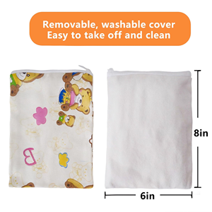 Chauffe-mains activés par l'air, patch chauffant de poche, coussin chauffant pour les mains - Product Image 3
