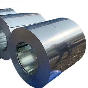 High Quality ASTM SGCC PPGI PPGL <strong>Gi</strong> Galvanized Steel Coil &amp; Sheets ( 0.12-5.0mm Thickness) for Industrial Production - Product Image 2
