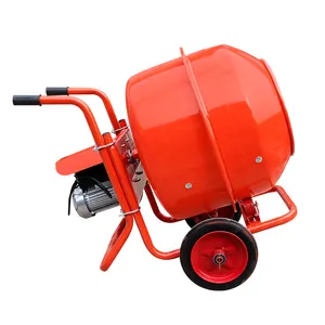 Wholesale electric motor for concrete mixer For Your Construction Business  