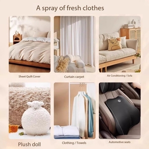 Fruity <b>Clothes</b> <b>Spray</b> Wholesale Clothing Fragrance Deodorizer Long-lasting Light Fragrance Refreshing <b>Spray</b> Household Perfume - Product Image 4