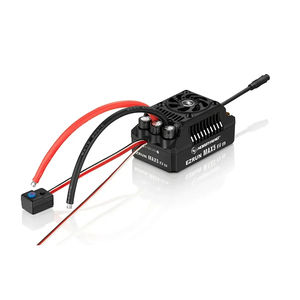 Vbywing max5 hv g2 <span class=keywords><strong>250a</strong></span> 6-12s סנסבורתי <span class=keywords><strong>esc</strong></span> w/56118sd 650kv/800kv/800kv/1100kv/800kv/1100kv מנוע ללא 1/5 - Product Image 2