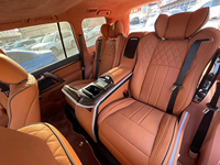 Neues Design Autoteile Elektrischer Sitz mit Kühlschrank Luxus-Flugzeugsitz für Lc 200 LC300