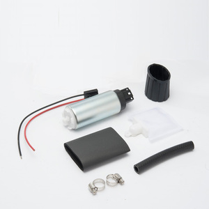 Pompe à carburant électrique haute pression EPMAN 255 LPH universelle pour voitures de course GSS342 EP-RYB342 - Product Image 5