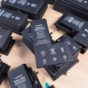 แบตเตอรี่โทรศัพท์มือถือขาย<span class=keywords><strong>ส</strong></span>่ง แบตเตอรี่เปลี่ยนทดแทนสำหรับ <span class=keywords><strong>iPhone</strong></span> 6s 7p 8p <span class=keywords><strong>11</strong></span> 12 13 14 15 16Pro Max Mini <span class=keywords><strong>ส</strong></span>ำหรับแบตเตอรี่ <span class=keywords><strong>iPhone</strong></span> - Product Image 3