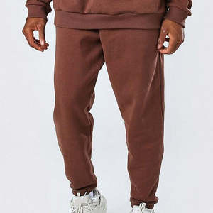 Chándal Deportivo para Hombre de Alta Calidad, Invernal, Casual, Estampado, Transpirable, de Secado Rápido, 100% Algodón, Ligero, de Longitud Completa - Product Image 5