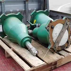NGW180-18.5KW Cooling Tower Special Planetary Gear Reducer For Cooling Tower Fan