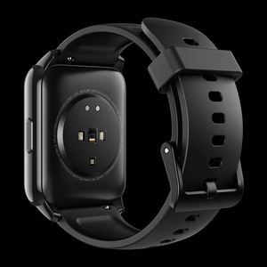 Realme Watch 2 Écran plein HD Surveillance de la fréquence cardiaque 24h/24 IP68 - Product Image 5
