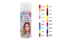 Spray Colorante <span class=keywords><strong>per</strong></span> <span class=keywords><strong>Capelli</strong></span> Temporaneo all'Ingrosso, Tintura Rapida <span class=keywords><strong>Senza</strong></span> <span class=keywords><strong>Ammoniaca</strong></span> <span class=keywords><strong>per</strong></span> Uso Domestico, Unisex - Product Image 5