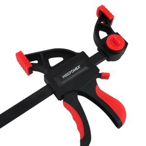 Maxpower Kẹp Đồ Gỗ Crv F Kẹp G Dụng Cụ Kẹp Làm Mộc Oem Odm 12 Inch Gói 4 - Product Image 3