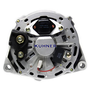 Alternador compatible con BMW SERIE 6 635 CSi Gasolina (KW: 141, HP: 192) de 12-1977 a 04-1989 KUHNER 30503RI NUEVO - Product Image 3
