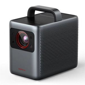 Projecteur portable <span class=keywords><strong>NEBULA</strong></span> 3 1080P Android 14 TV 4K Home Cinema 1000 ANSI Lumen 3D Ready 2-3 heures d'autonomie - Product Image 1
