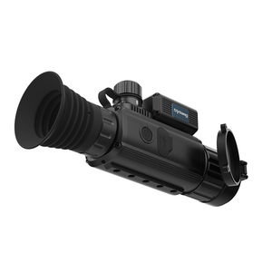 กล้องถ่ายภาพความร้อน Sytong Am06-35lrf คุณภาพสูงสำหรับการล่าสัตว์ กล้องส่องทางไกลแบบโมโนคูลาร์และอุปกรณ์เสริม Am06-35lrf, Am06-35lrf Gm ขายดี - Product Image 5
