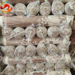 Tela de Microfibra Estampada Dispersa para el Hogar, Tela de Poliéster Floral para Sábanas y Fundas de Almohada, Precio Económico - Product Image 1