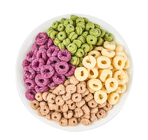 食品加工機朝食用シリアル - Product Image 4