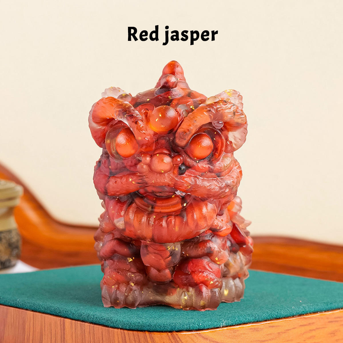 เรดแจสเปอร์