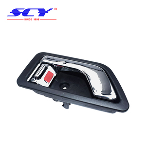 Thích hợp cho Hyundai Getz cửa xử lý 826201c000 Chrome 82620-1c000 - Product Image 1