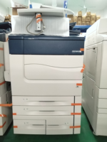 Photocopieur numérique laser couleur reconditionné pour imprimante Xerox C60/C70, machine Accurio Press, portable et avec fonction fax