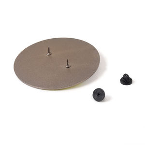 Pin de solapa giratorio grande, fabricante personalizado, I Feel Happy Sad, Mad, divertido, esmalte duro, disponible - Product Image 4