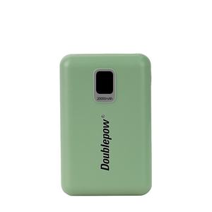 Sạc dự phòng <span class=keywords><strong>mini</strong></span> nhỏ gọn 50000mah 30000mah sạc nhanh 20000mah sạc không dây giá rẻ - Product Image 1