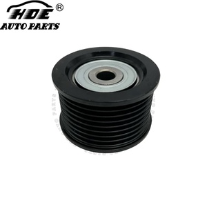 1660338010 1660338011 MIP-1001 HDE AUTO PARTS Polea tensora de motor de alta calidad al por mayor para TOYOTA TUNDRA - Product Image 4