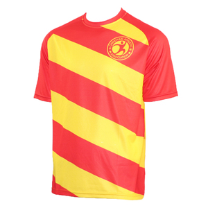 Wholesale soccer jerseys Custom soccer uniform men tracksuit football custom shirt - Product Image 4