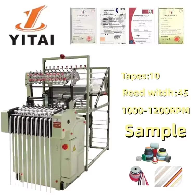 YITAI YTB 10 45 High Speed