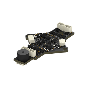 ดีเฟนเดอร์ 16/20 F411 AIO - Product Image 1