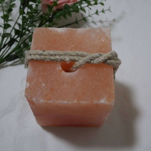 Hot Selling Natural Crafts Himalayan <strong>Salt</strong> <strong>Lick</strong> <strong>Block</strong> For Cattle Deer Horse <strong>Animal</strong> Mineral <strong>Salt</strong> <strong>Lick</strong> <strong>Block</strong> For Wildlife Care - Product Image 2