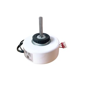 Motor Asíncrono Fn20j Pg 220v 50hz 1300r/min para Ventilador de Aire Acondicionado Monofásico Totalmente Cerrado - Product Image 3