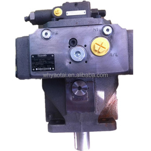 A4VSO125DR/22R-VPB13N00 อะไหล่ทดแทนปั๊มลูกสูบซีรีส์ A4VSO A4VSO40DFR/10R-PPB13N00 อะไหล่ไฮดรอลิก - Product Image 6