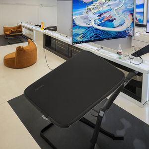 Vente en gros de housses pour ordinateur portable en néoprène Xinzhi, housse souple pour ordinateur portable pour Macbook Air Pro 11 12 13 14 15 15.6 QS01 - Product Image 3