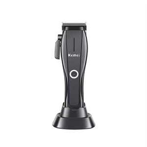 <span class=keywords><strong>Kemei</strong></span> <span class=keywords><strong>KM</strong></span> -2286 Tondeuse à cheveux pour hommes Tondeuse à cheveux électrique - Product Image 1