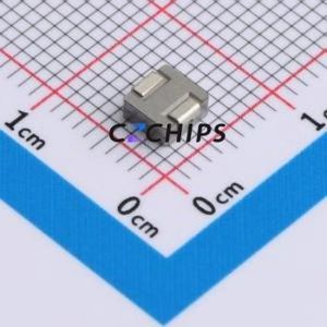 SMMS0420-R56MT ตัวเหนี่ยวนำไฟฟ้าแบบ SMD,4.6x4.2 มม. ( ค่าความเหนี่ยวนำ: 560nH )( ความแม่นยำ: 20% กระแสไฟฟ้าที่กำหนด: 7A ) - Product Image 2