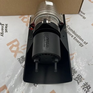 2108B2101N ตรวจจับอินฟราเรดดิจิตอลอุตสาหกรรมพร้อมช่องอากาศ ABS พลาสติก220V - Product Image 6
