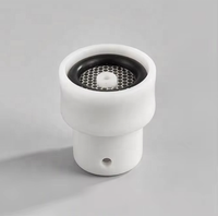 Kit de filtre de gouttière H Compatible HB451857 pour imprimante à jet d'encre continu RX1/UX/GU pour pièces de rechange H CIJ