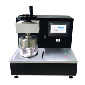 Probador Digital de Permeabilidad al Agua para Tejidos Serie YG812 - Product Image 1