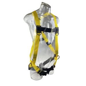 ANT5PPE harnes keselamatan populer jatuh perlindungan sabuk mendaki seluruh tubuh <span class=keywords><strong>Harness</strong></span> untuk penggunaan industri - Product Image 2